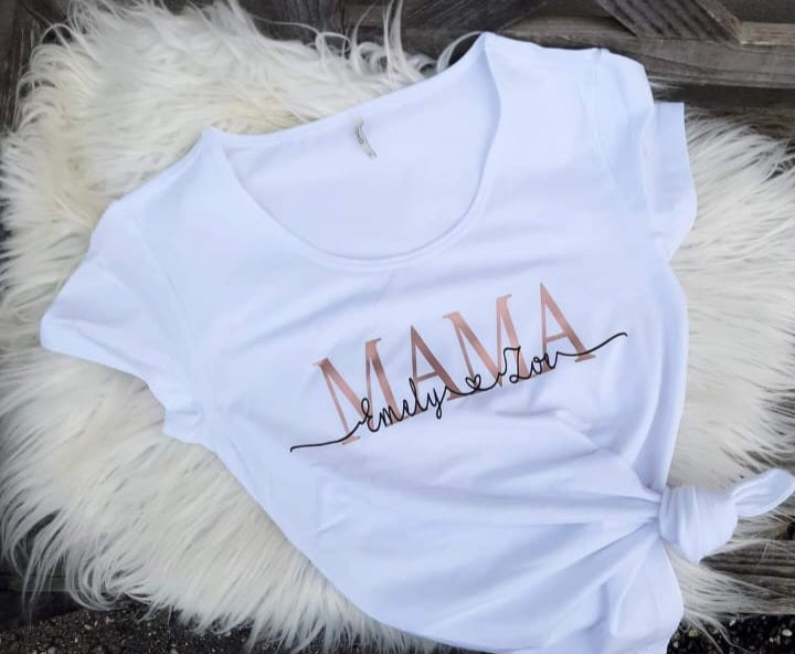MAMA T-Shirt