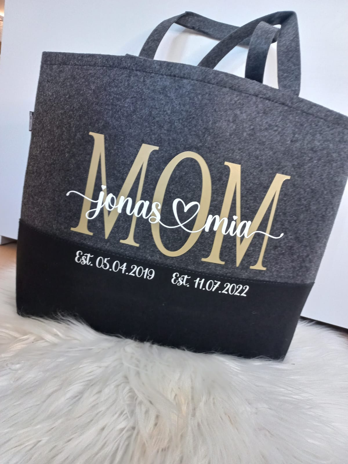 MAMA Shopper