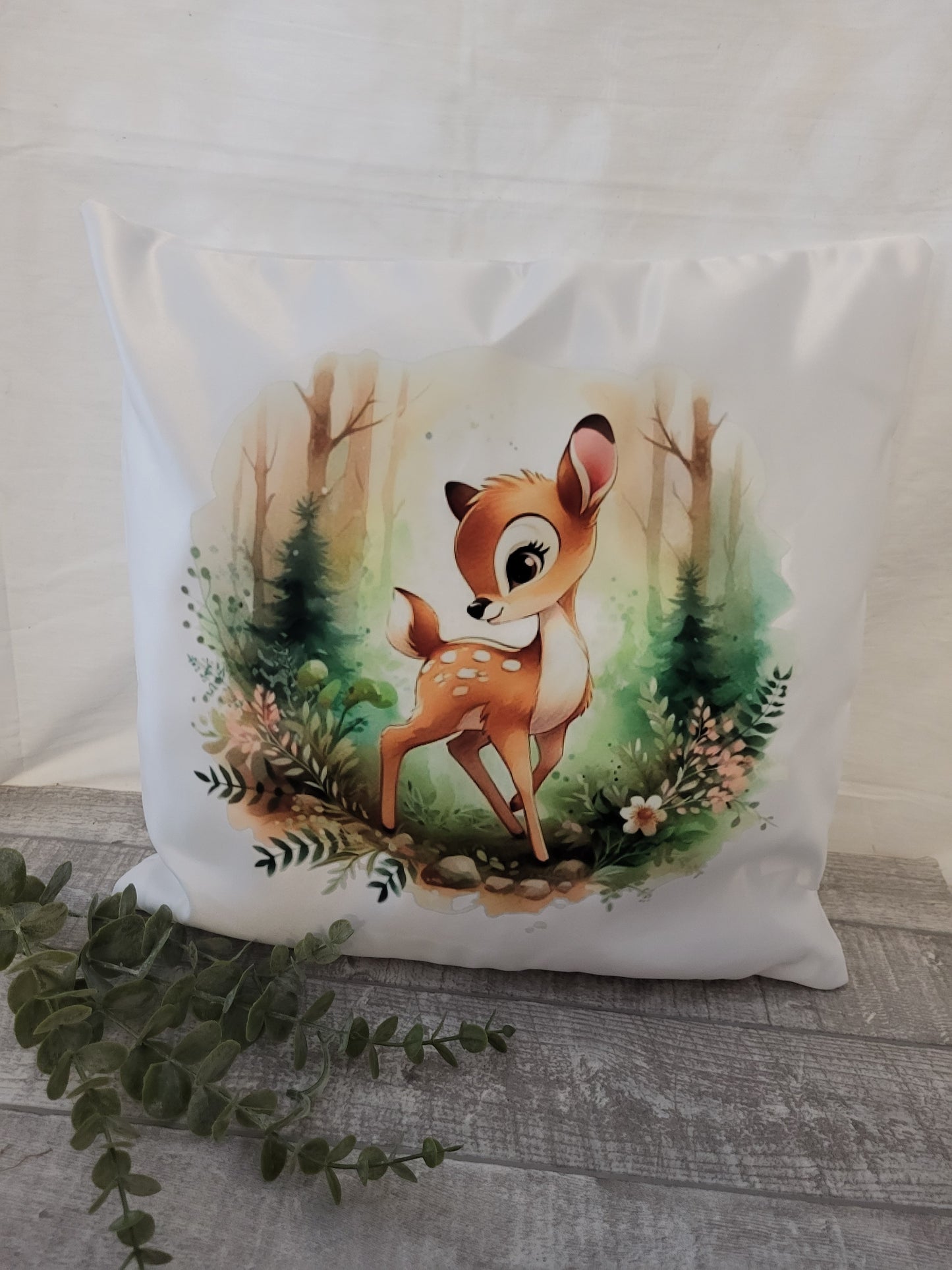Polster Bambi