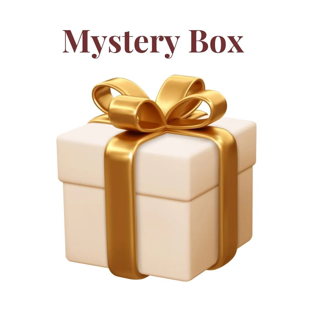 Mystery Paket Nr. 31/Spielzeug/Unisex/4+