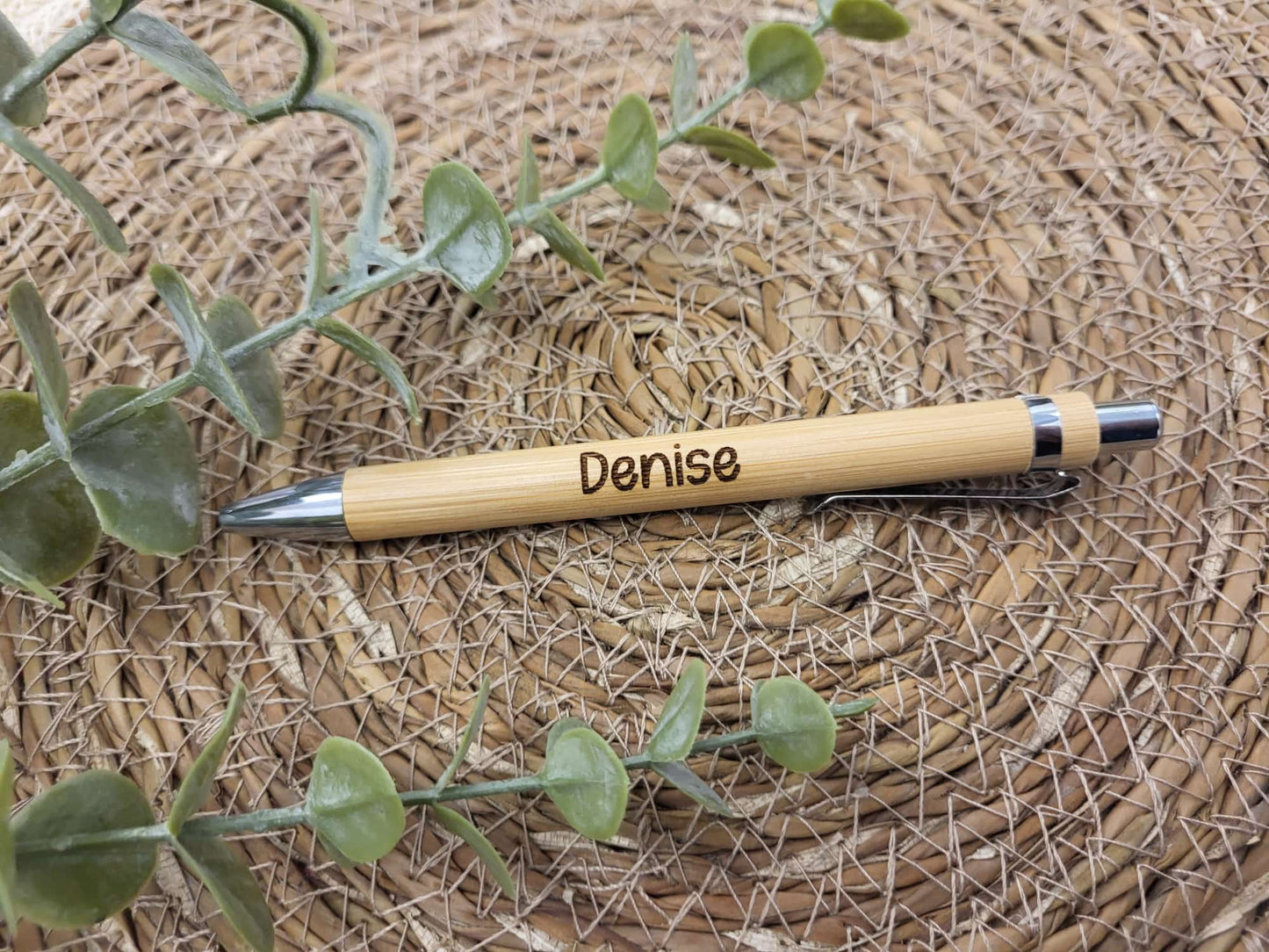 Kugelschreiber zur Firmung